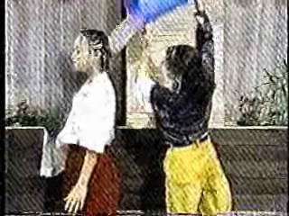 Japanese comedy shows (2)