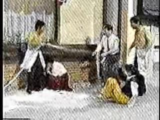 Japanese comedy shows (2)