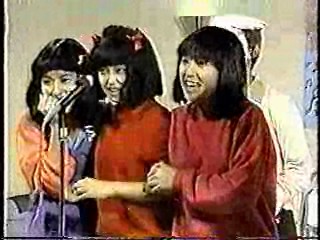 Japanese comedy shows (2)