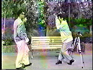 Japanese comedy shows (2)