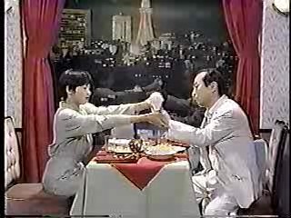 Japanese comedy shows (2)