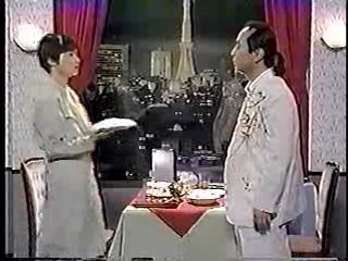 Japanese comedy shows (2)