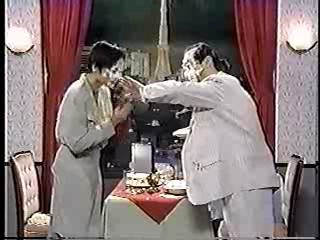 Japanese comedy shows (2)
