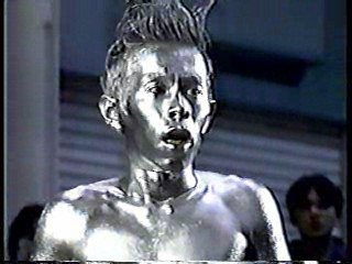 Japanese variety show,  Japanese comedy shows (2)