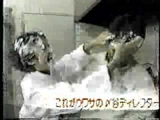 Japanese variety show,  Japanese comedy shows (2)