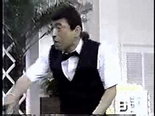 Japanese comedy shows (4)
