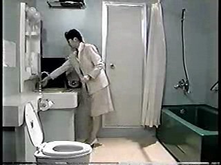 Japanese comedy shows (2)