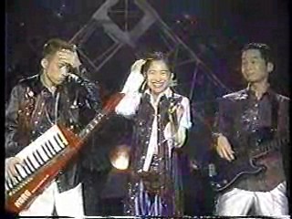 Japanese comedy shows (2)