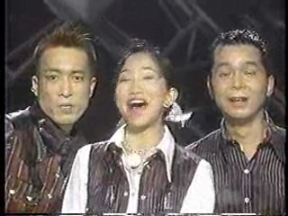 Japanese comedy shows (2)