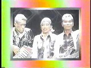 Japanese comedy shows (2)