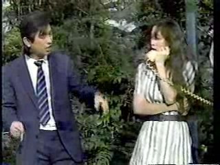 Japanese comedy show