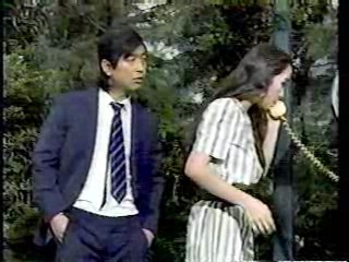 Japanese comedy show