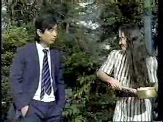 Japanese comedy show