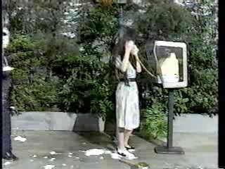 Japanese comedy show