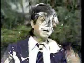 Japanese comedy show