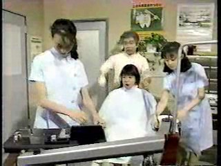 Japanese comedy shows (2)