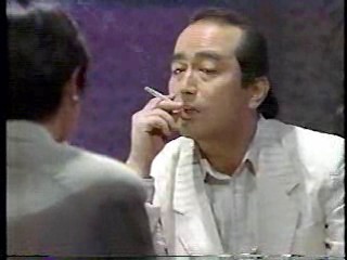Japanese comedy shows (2)