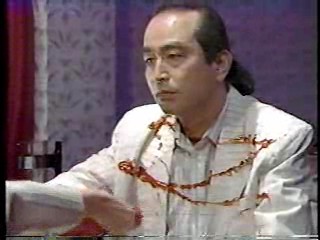 Japanese comedy shows (2)