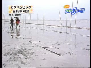 Japanese NEWS report