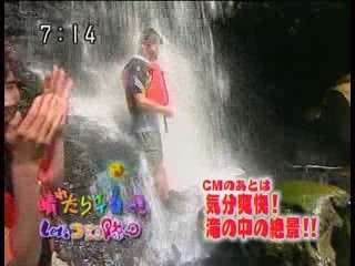 Japanese news report