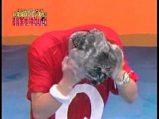 Japanse Gameshow (1)