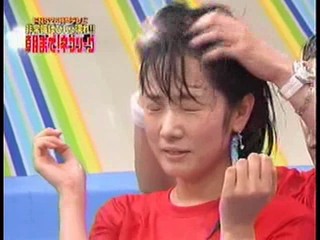 Japanse Gameshow (1)