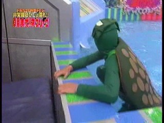 Japanse Gameshow (2)