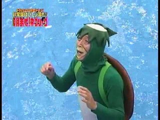 Japanse Gameshow (2)