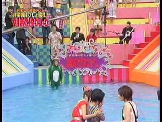 Japanse Gameshow (2)