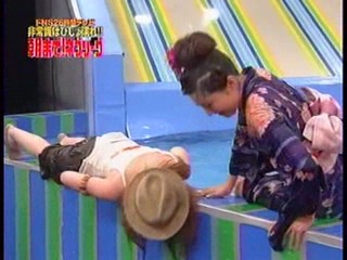 Japanse Gameshow (3)