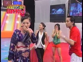 Japanse Gameshow (3)