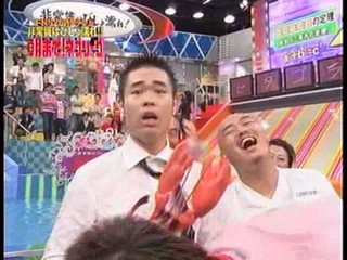 Japanse Gameshow (4)