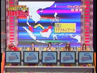 Japanse Gameshow (5)