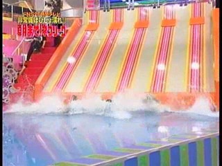 Japanse Gameshow (5)