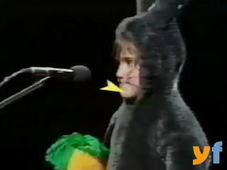 Tiswas: Legs & Co (uncut full version)