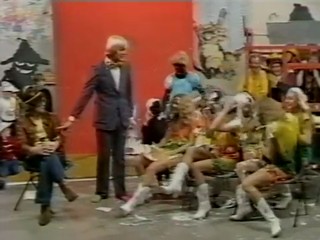 Tiswas: Legs & Co (uncut full version)