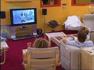 Big Brother show  CZECH REPUBLIC