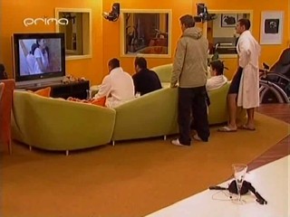 Big Brother - Czech Republic