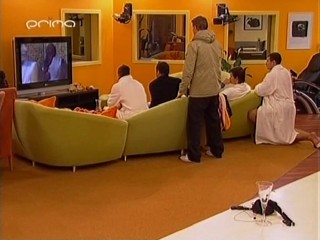Big Brother - Czech Republic