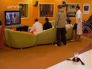 Big Brother - Czech Republic