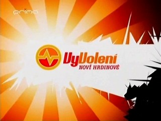 Big Brother - Czech Republic