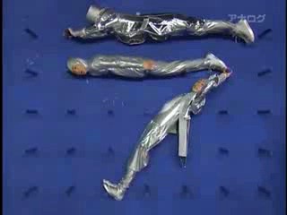 Japanese Comedy Show