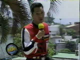 ¡Qué locura! -- Ni Si, Ni, NO (María Antonieta Duque)