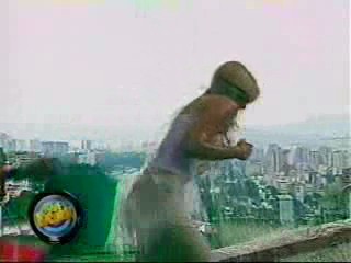 ¡Qué locura! -- Ni Si, Ni, NO (Ana Karina Áñez & Unknown)