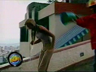 ¡Qué locura! -- Ni Si, Ni, NO (Ana Karina Áñez & Unknown)