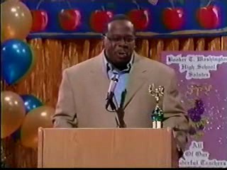 The Steve Harvey Show -- Wendy Raquel Robinson pied