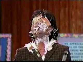 The Steve Harvey Show -- Wendy Raquel Robinson pied