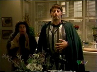 Just Visiting & Viva Rock Vegas & From Justin to Kelly