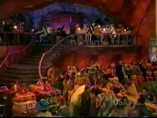 Just Visiting & Viva Rock Vegas & From Justin to Kelly