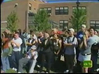 I Bet You Will -- Pumpkin guts